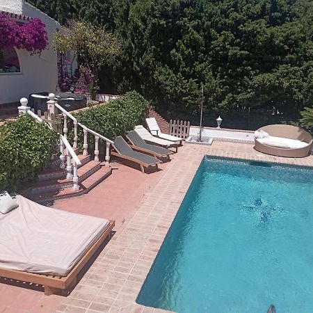 Apartamento Estudio independiente cerro del águila Fuengirola Exterior foto