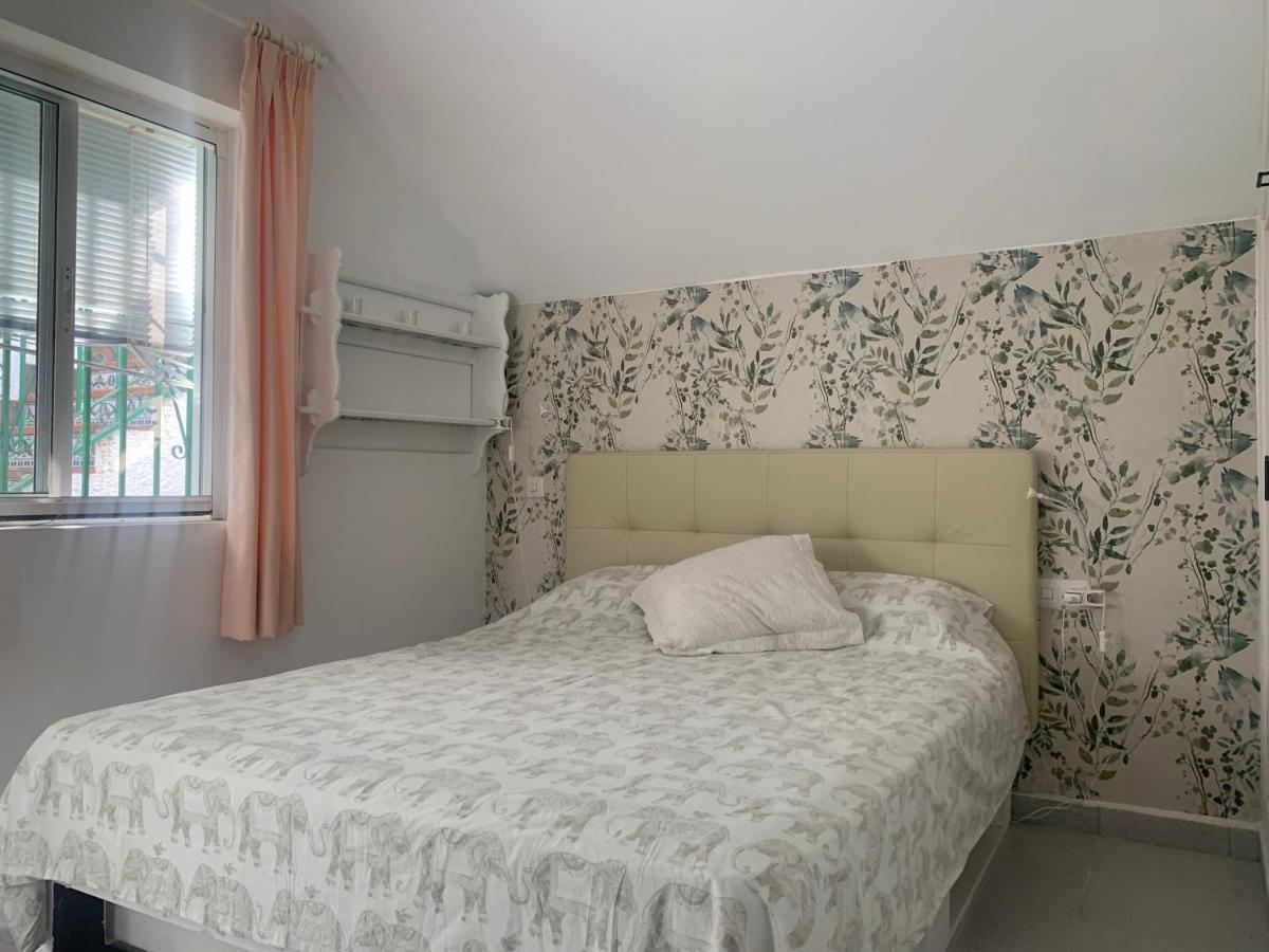 Apartamento Estudio independiente cerro del águila Fuengirola Exterior foto