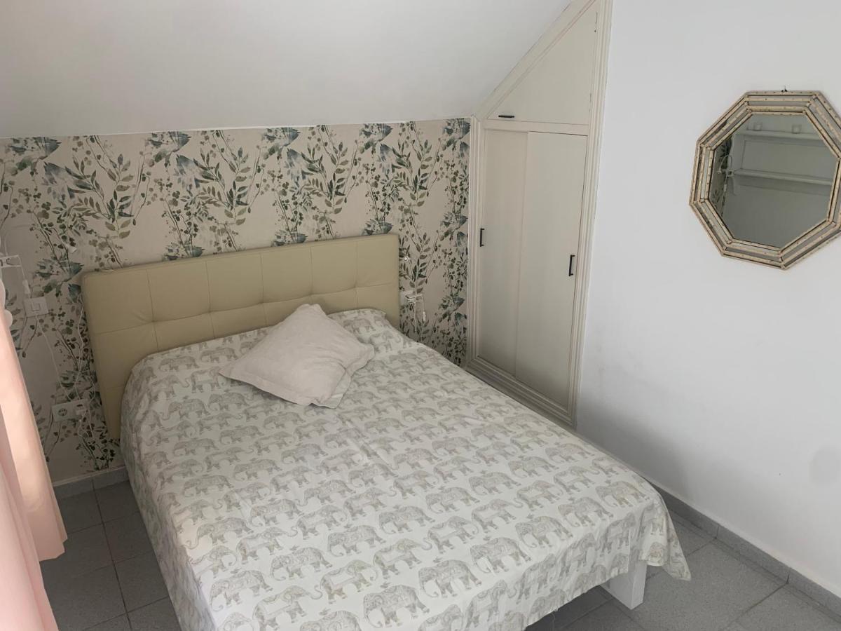 Apartamento Estudio independiente cerro del águila Fuengirola Exterior foto