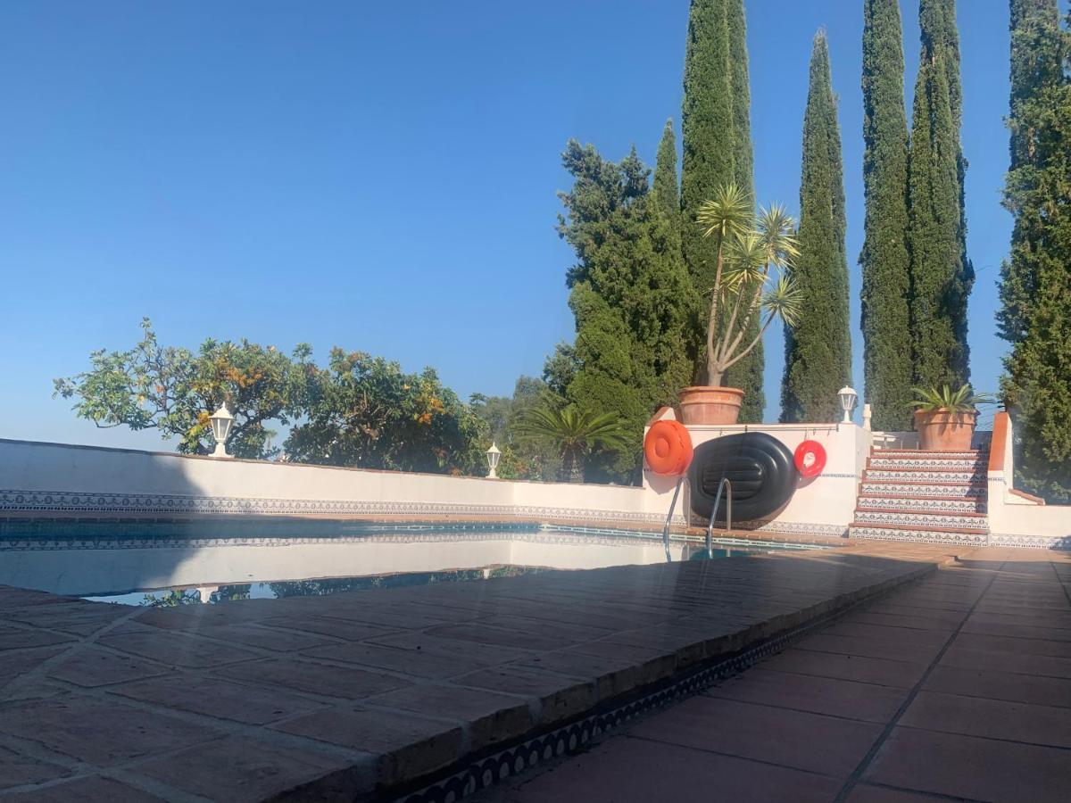 Apartamento Estudio independiente cerro del águila Fuengirola Exterior foto