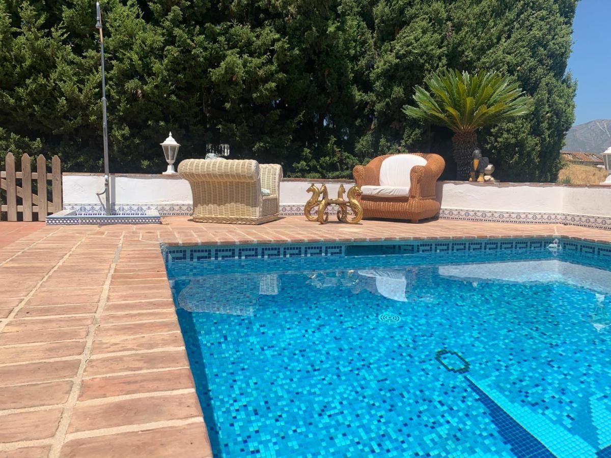 Apartamento Estudio independiente cerro del águila Fuengirola Exterior foto