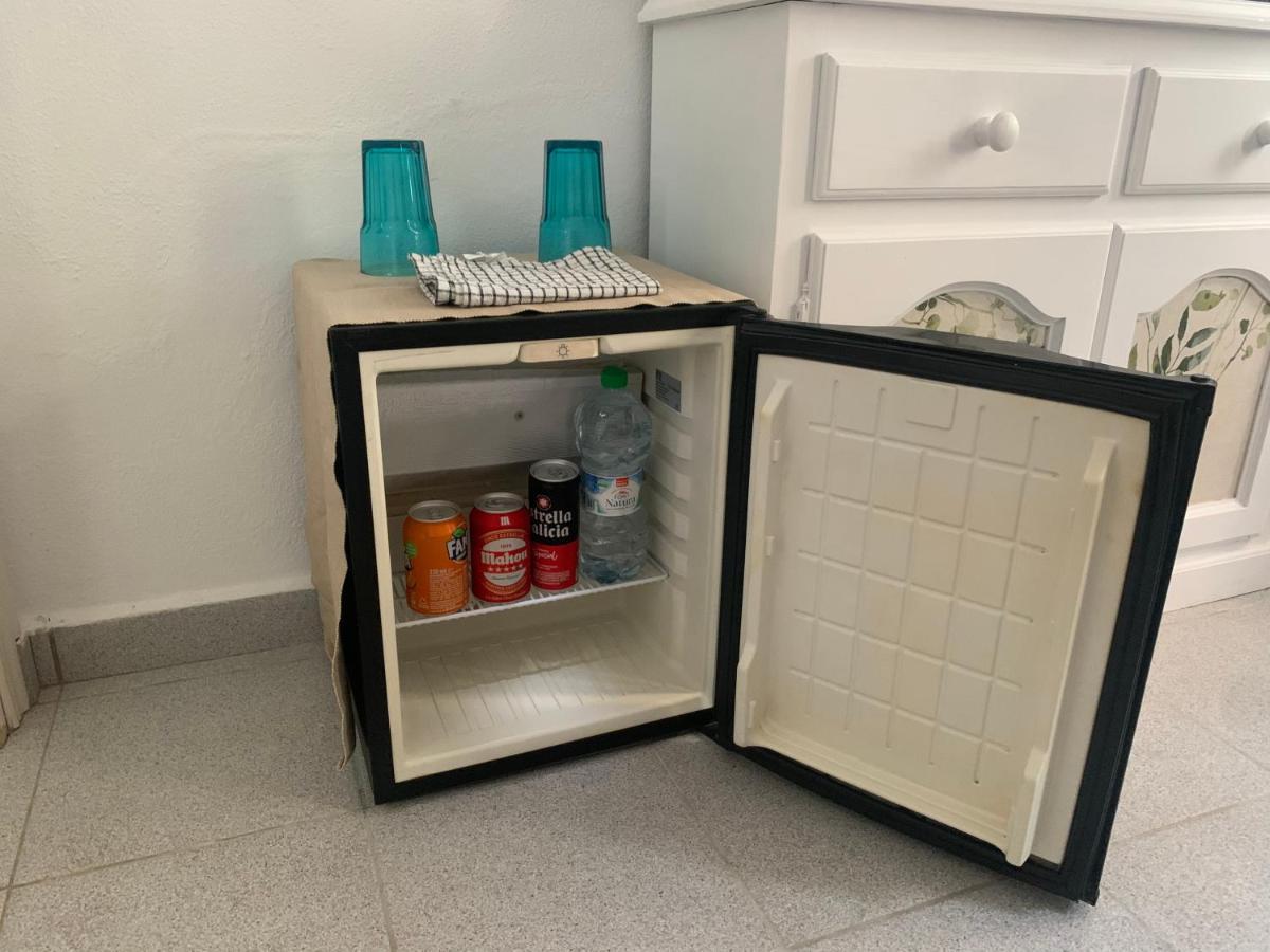 Apartamento Estudio independiente cerro del águila Fuengirola Exterior foto