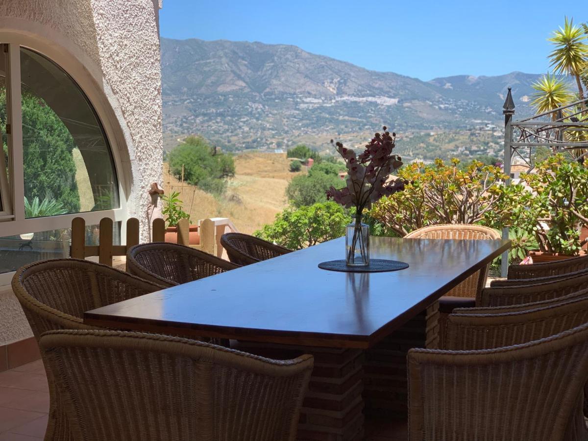 Apartamento Estudio independiente cerro del águila Fuengirola Exterior foto